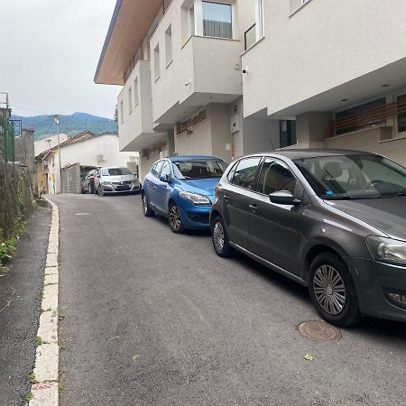 Apartment Biser Sarajeva SJJ Exterior foto
