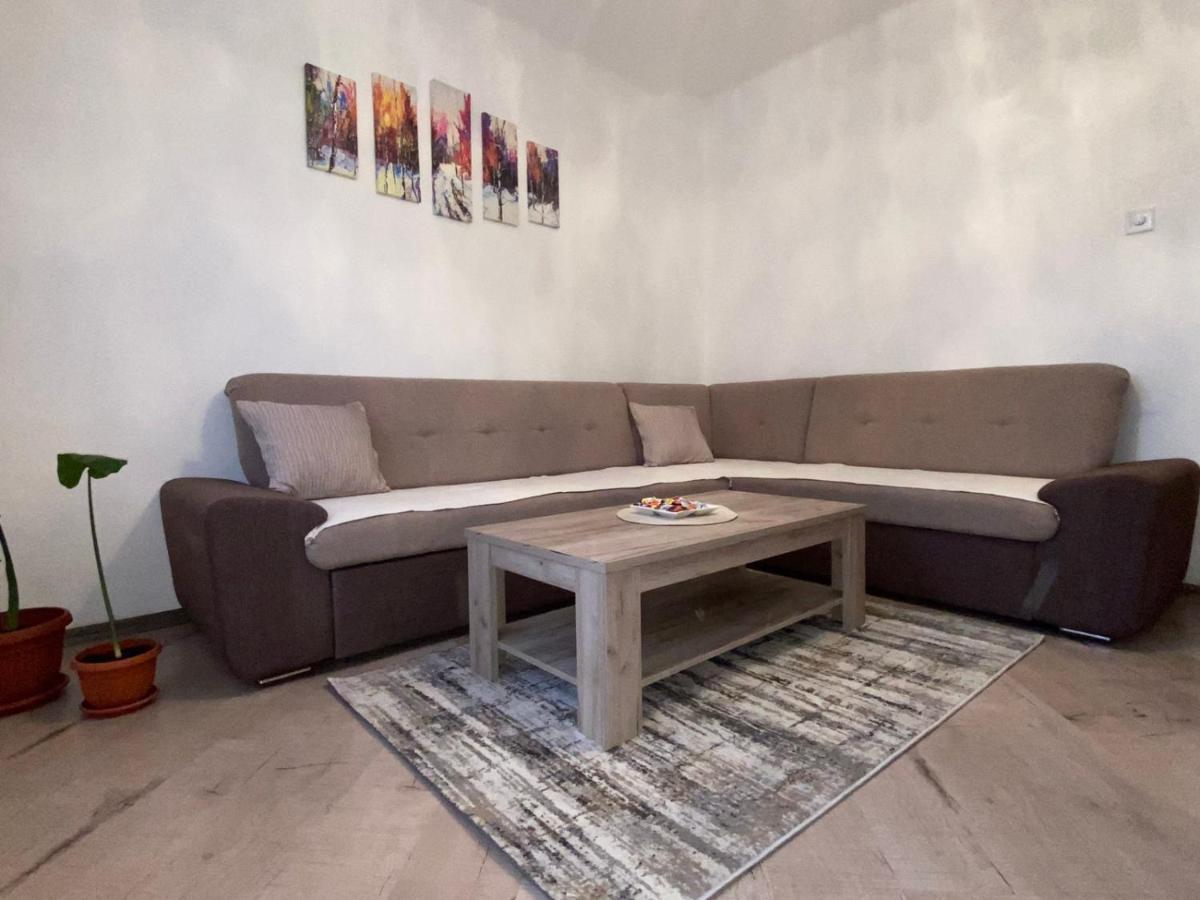 Apartment Biser Sarajeva SJJ Exterior foto