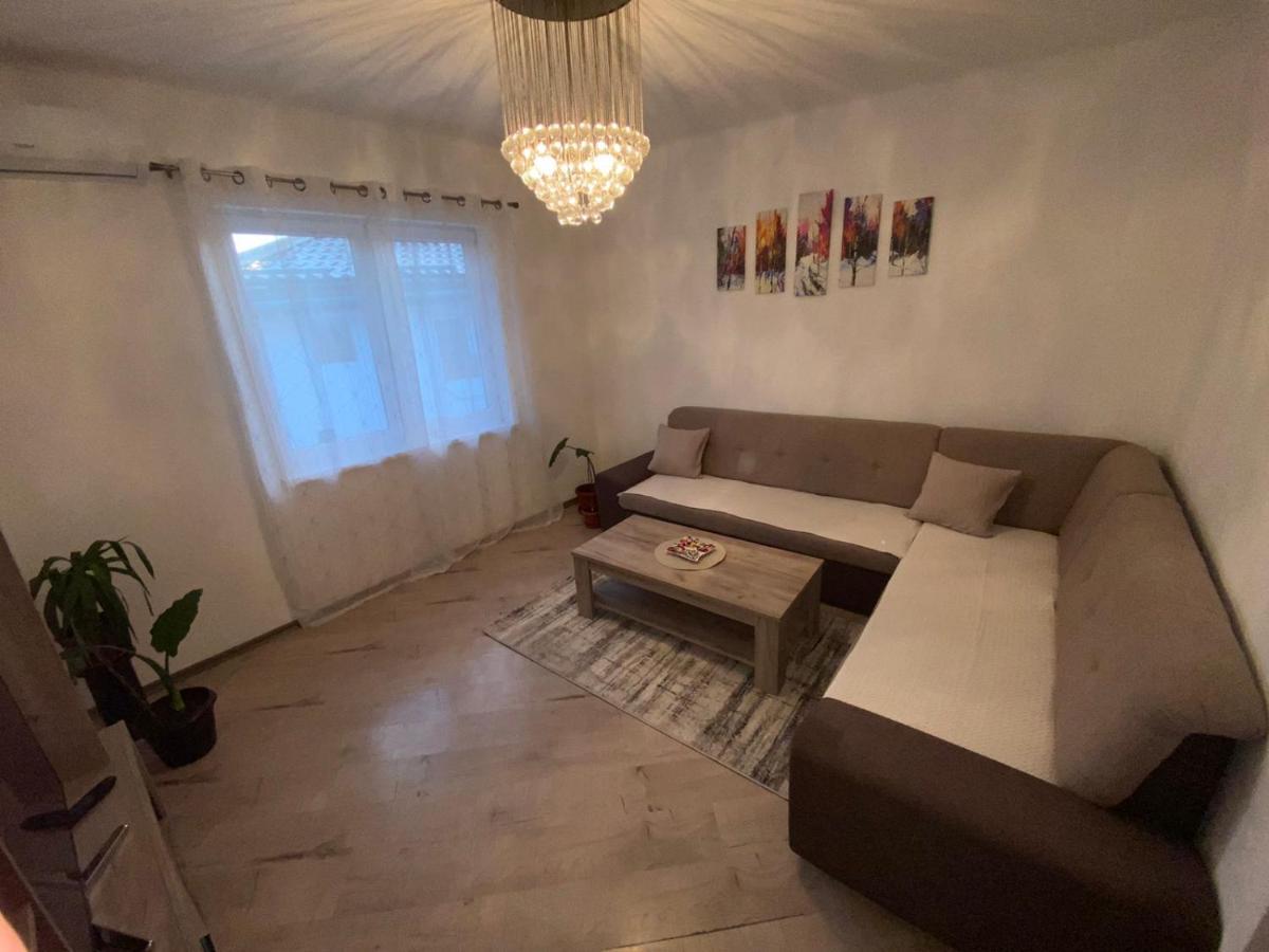 Apartment Biser Sarajeva SJJ Exterior foto
