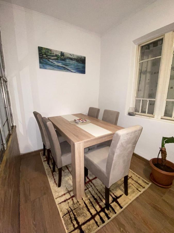 Apartment Biser Sarajeva SJJ Exterior foto