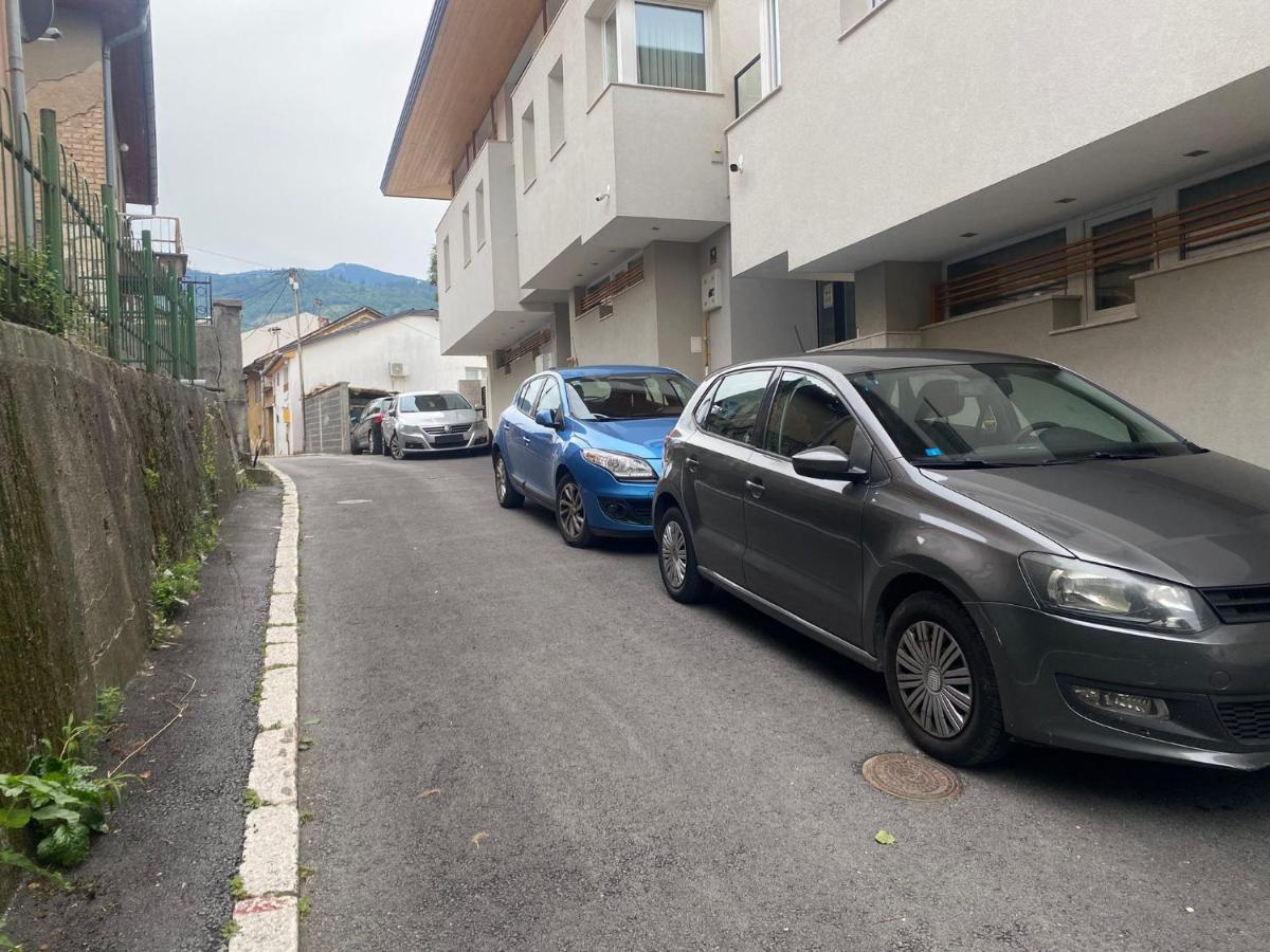 Apartment Biser Sarajeva SJJ Exterior foto