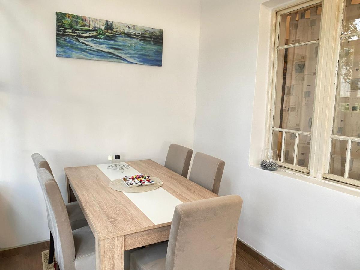 Apartment Biser Sarajeva SJJ Exterior foto