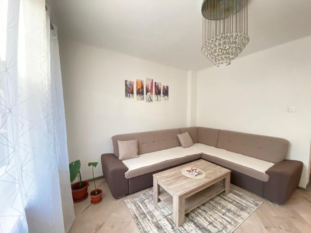 Apartment Biser Sarajeva SJJ Exterior foto