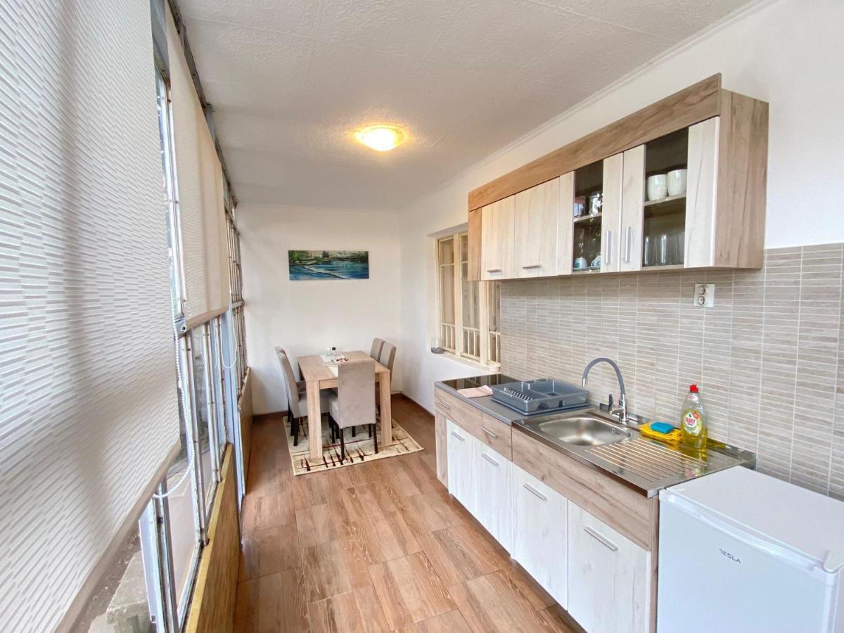 Apartment Biser Sarajeva SJJ Exterior foto