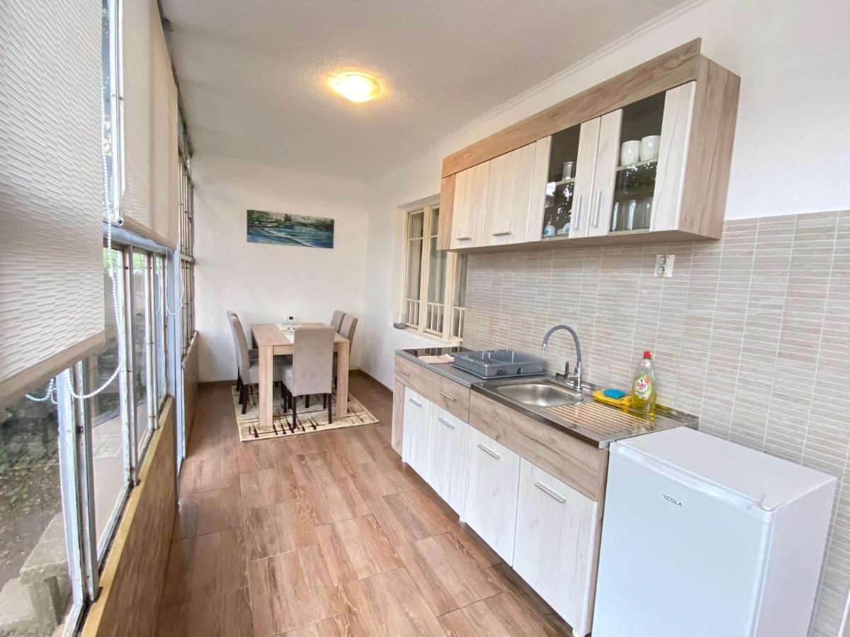 Apartment Biser Sarajeva SJJ Exterior foto