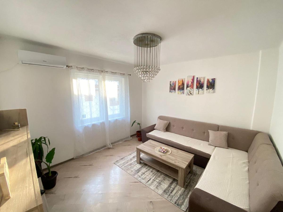 Apartment Biser Sarajeva SJJ Exterior foto