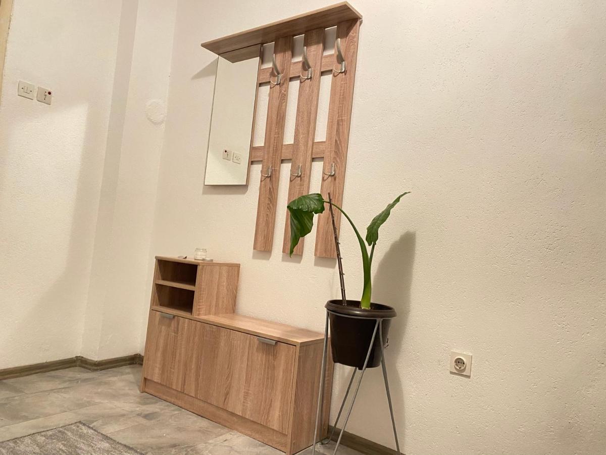 Apartment Biser Sarajeva SJJ Exterior foto