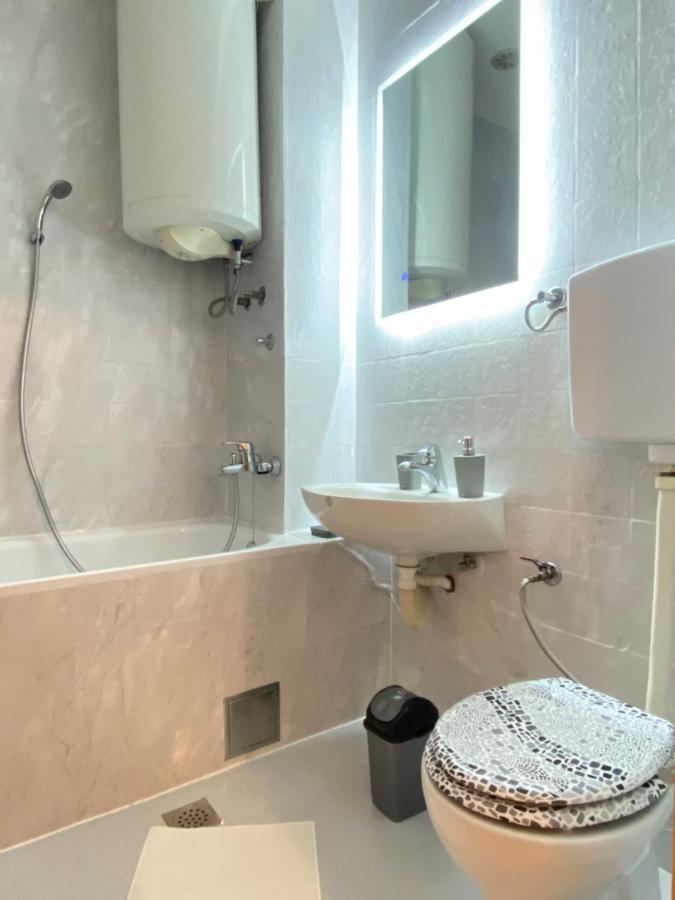 Apartment Biser Sarajeva SJJ Exterior foto