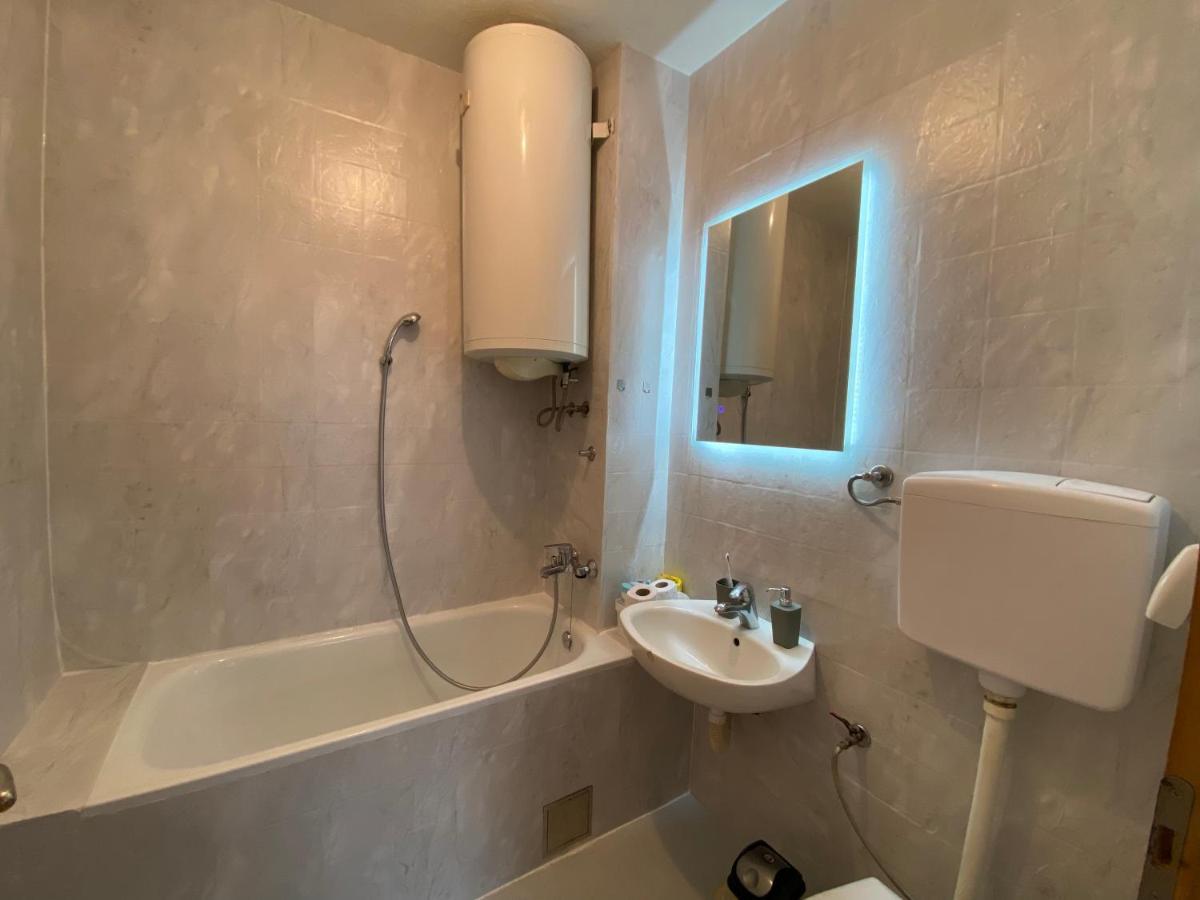 Apartment Biser Sarajeva SJJ Exterior foto
