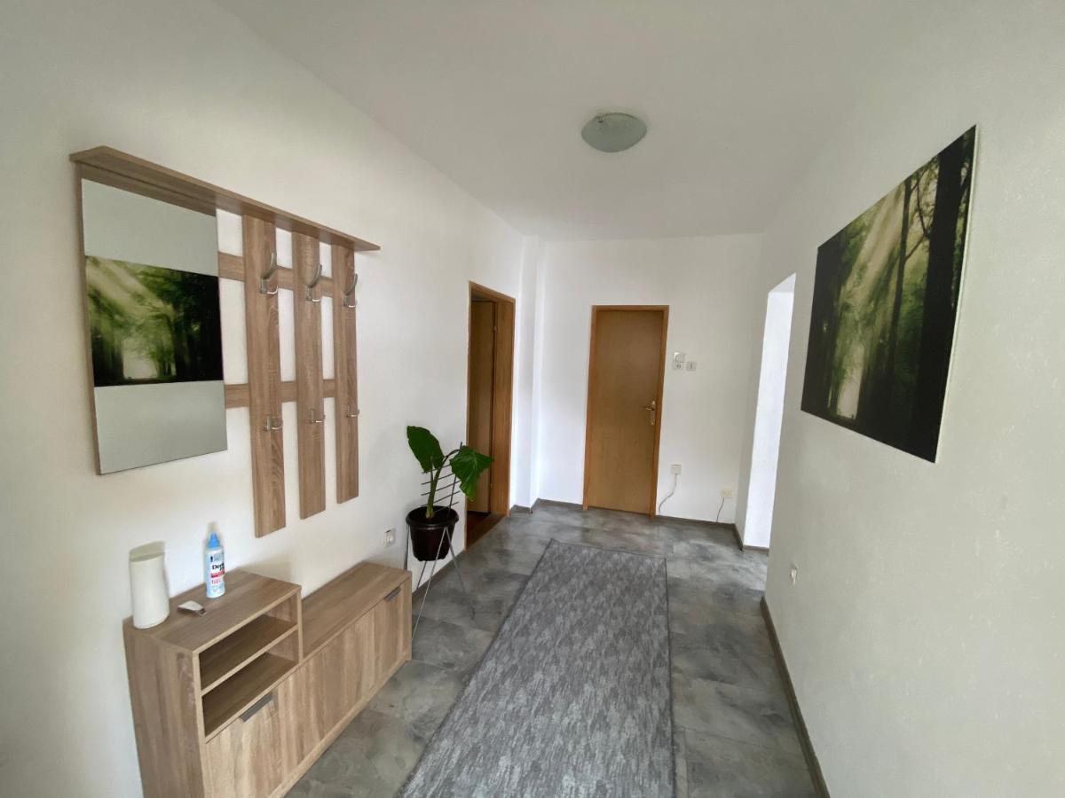 Apartment Biser Sarajeva SJJ Exterior foto