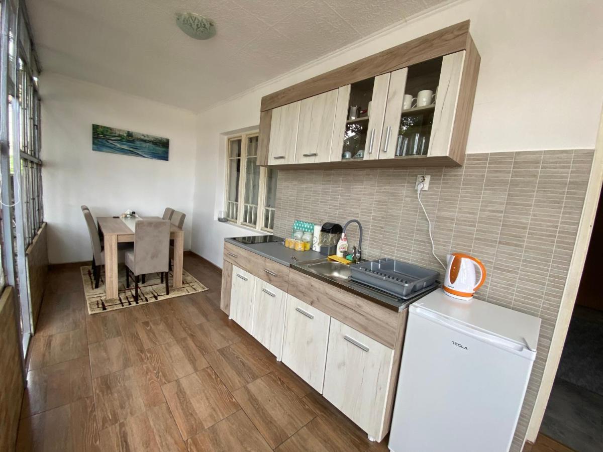 Apartment Biser Sarajeva SJJ Exterior foto